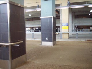 Airport Terminal 2 Humphrey