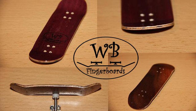 WB fingerboards (split -ply madness) 8220165611_cde6c4433b_z