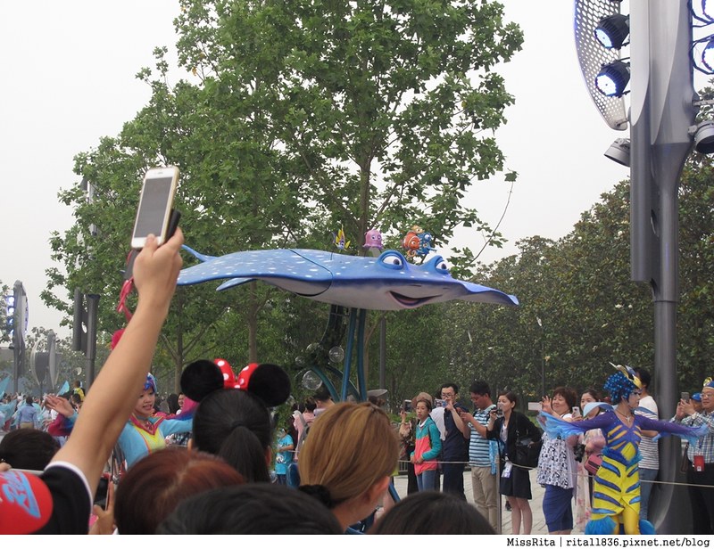 上海迪士尼 迪士尼 上海迪士尼開幕 上海好玩 上海迪士尼門票 上海迪士尼樂園 上海景點 shanghaidisneyresort58