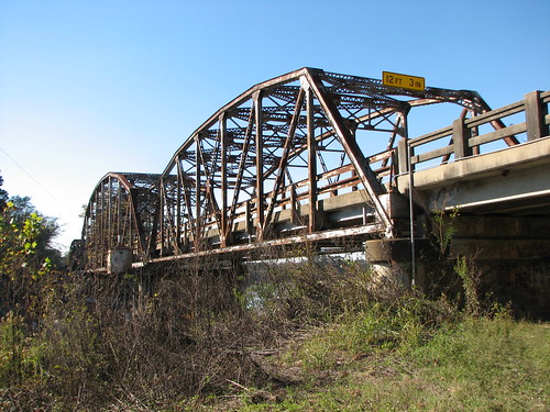 louisiana texas bridges sabineriver