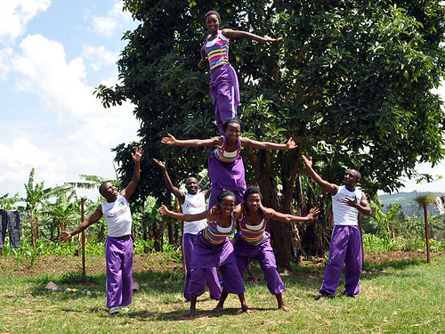 africa street project children nikon december rwanda orphans acrobats 2012 rop d90 gisenyi
