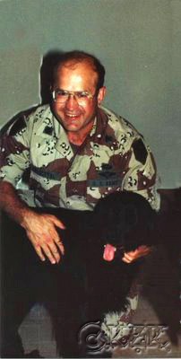 Mike and Booter, 1991