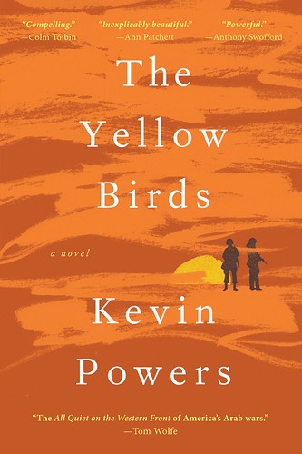 The-Yellow-Birds