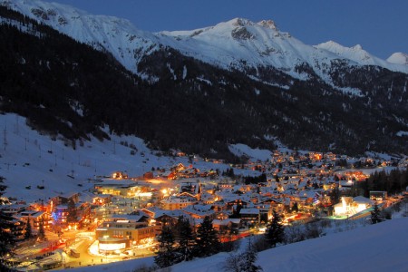 Arlberg: pět středisek a pět osobností