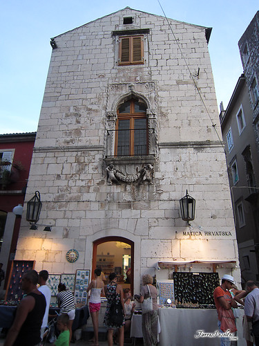 Zadar (Croacia)