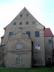 Schloss Ludwigsburg (Vorpommern; 1577-1592)