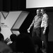 Jack Abbott & Kent McIntosh Close Session 3 of TEDxSanDiego 2012