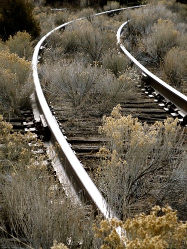 sun tracks railway sage rails bnsf railroads railroadtracks northernpacific