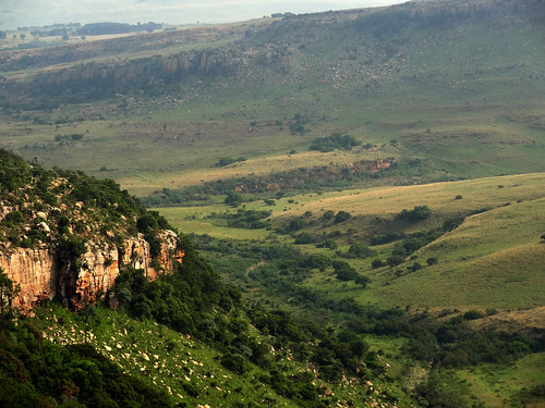 southafrica hike karmor suikerboshfontein