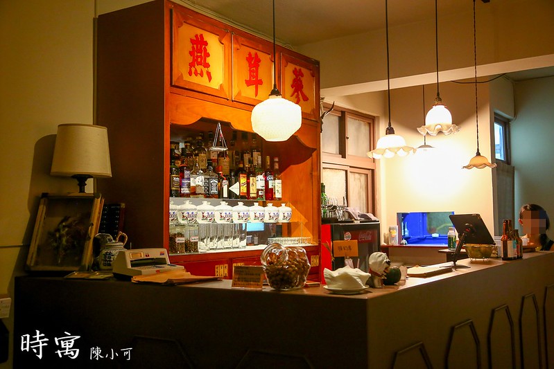台北牛肉麵,台北美食,時寓,時寓菜單 @陳小可的吃喝玩樂