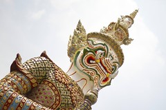 Thai Grand Palace
