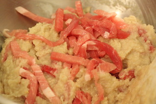 pork and shrimp paste