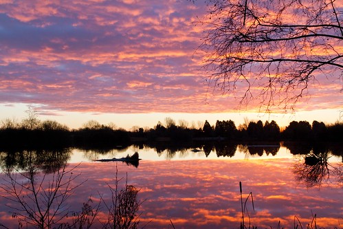 winter sunrise cirencesteruk orientationlandscape