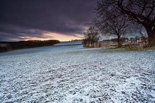 uk winter england snow night clouds rural landscape farm farming earlymorning crop land fields crops agriculture firstsnow malton northyorkshire agricultural canon1740f4 settrington canon5dmk3 markmullenphotography thorpebasset pwwinter