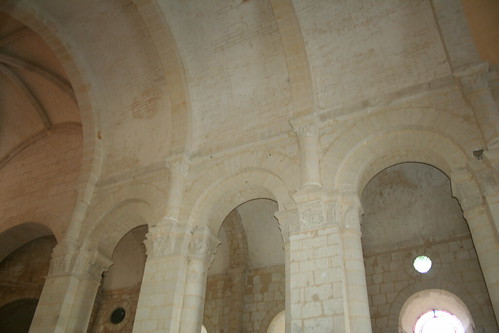 2012.08.03.048 - SAINTES - Basilique Saint-Eutrope de Saintes
