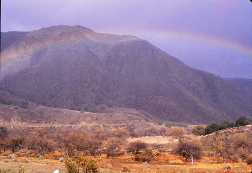 rainbow centralcalifornia highway198