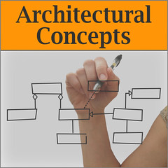 Architectural Concepts Podcast