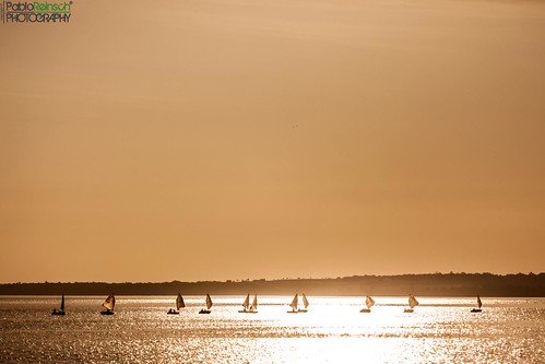 sunset sky people water sport digital canon reflections river eos reflex silhouettes sunny 5d sailboats pipa yachting markii canoneos5dmarkii 5dmkii pabloreinsch pabloreinschphotography pablin79
