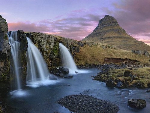 Best travel destination photos 06 Iceland