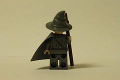 LEGO The Hobbit An Unexpected Gathering (79003) - Gandalf the Grey