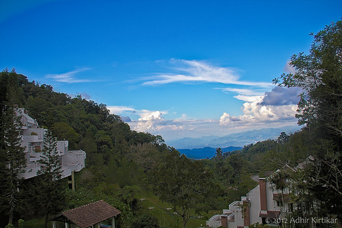 landscape malaysia hdr frasershill highdynamicrangephotography
