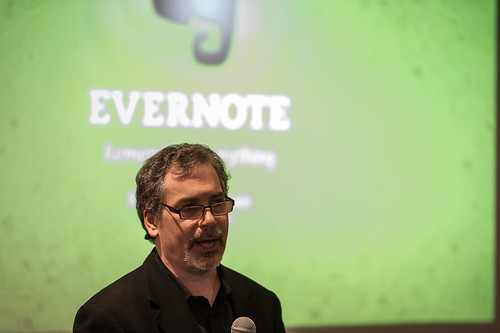 Evernote, la nueva víctima de los hackers