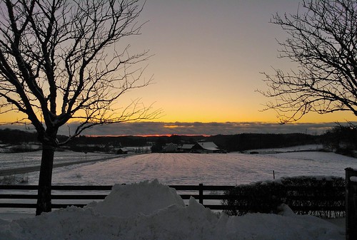 winter sunset snow cold nokia varberg windowsphone stamnared lumia800