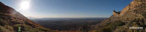 panorama usa view mesaverde naturalbeauty