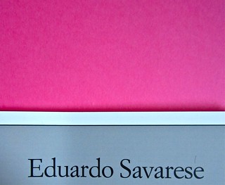 Eduardo Savarese, Non passare per il sangue. edizioni e/o 2012. Grafica di Emanuele Gragnisco; illustrazione di Luca Laurenti. Copertina (part.), 5