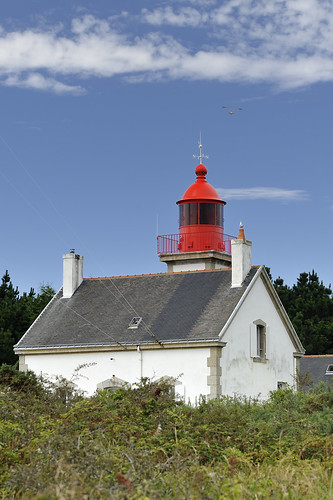 sea mer lighthouse island brittany bretagne phare île belleile belleileenmer leefilters kerdonis pointedekerdonis