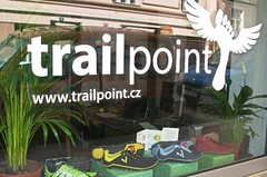 Trailpoint triumfoval v hlasování o běžecký obchod roku