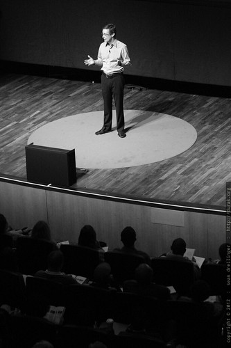 Jack Abbott Introduces Ann Marie Houghtailing   TEDxSanDiego 201