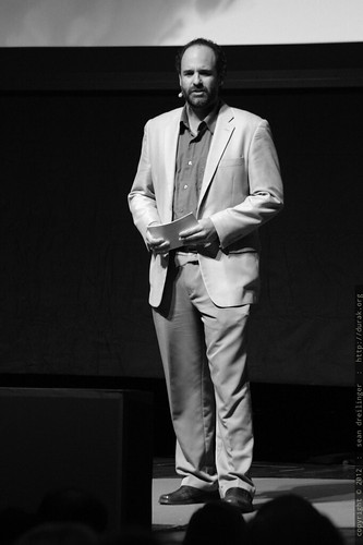 Heberto Peterson   The Other Like Me   TEDxSanDiego 2012