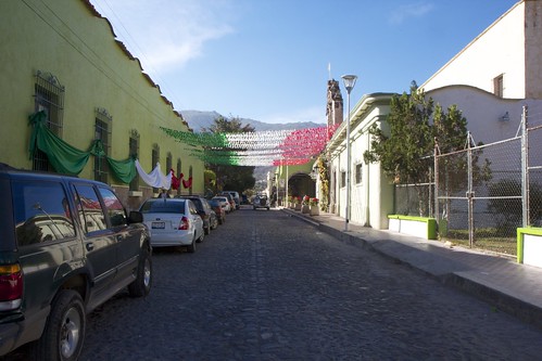 street mexico jalisco eztatlan
