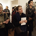 Art on Site Opening Reception