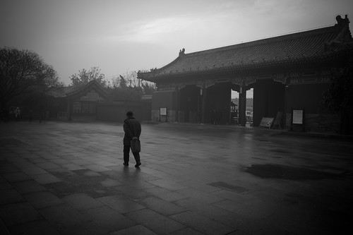 china leica blackandwhite beijing 北京 中国 monochrom jingshanpark 景山 景山公园 summicronmf228asph notgear