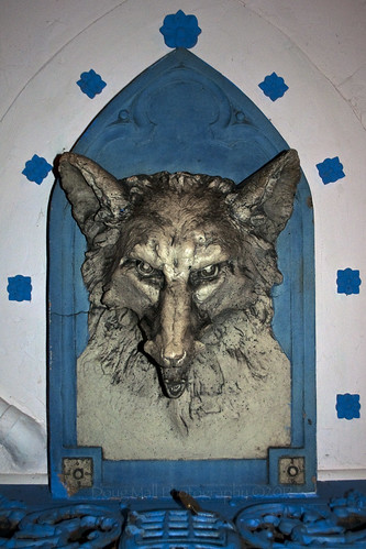 art fountain wisconsin fairytale wolf collection attraction dougmallnikond5000