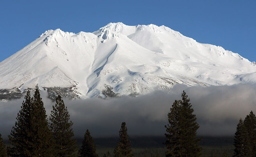 california mountain mountshasta december2012