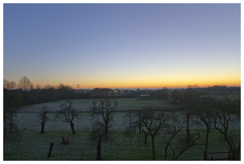 uk england sunrise review cambridgeshire needingworth