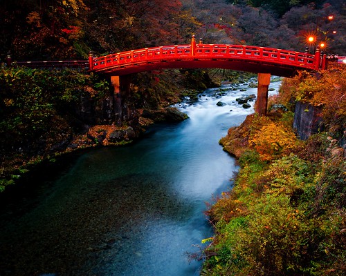 bridge autumn red nikko uploaded:by=flickrmobile flickriosapp:filter=nofilter