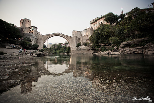 Mostar (Bosnia)