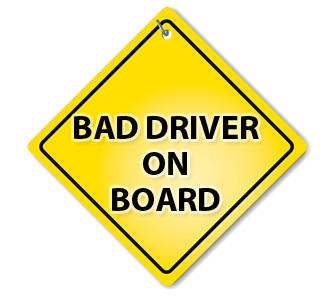 bad-driver