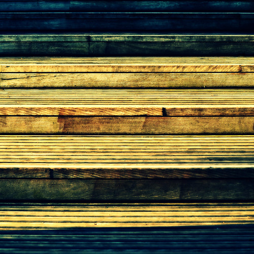 light sunset stairs outside afternoon shadows exterior timber steps platform federationsquare melbourne temporary steffentuck