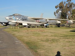 Castle Air Museum Atwater Ca. (40)