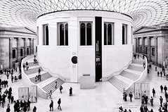 The Great Court