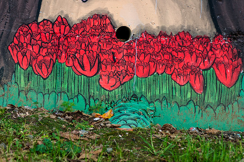 grafitti urbanart nana arteurbano ordes