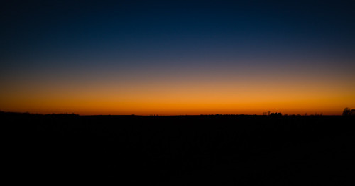 chris sunset usa color silhouette rural unitedstates country indiana harnish attica chrisharnish wwwchrisharnishcom