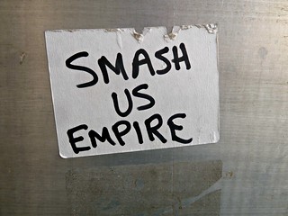 Smash US Empire