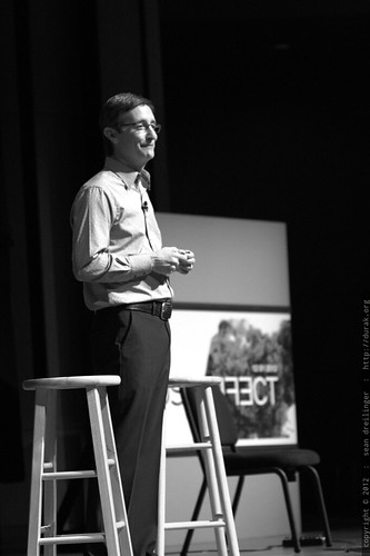 Jack Abbott   Opening Remarks   TEDxSanDiego 2012