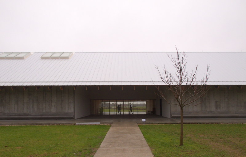 Parrish Art Museum